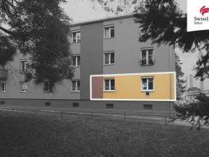 Prodej bytu 2+1, Neratovice, Za Obchody, 58 m2