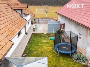 Prodej rodinného domu, Smidary, 88 m2