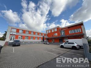Pronájem kanceláře, Praha - Kunratice, Jana Růžičky, 42 m2
