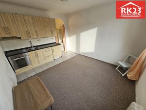 Pronájem bytu 1+kk, Mariánské Lázně, Hroznatova, 20 m2