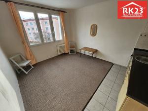 Pronájem bytu 1+kk, Mariánské Lázně, Hroznatova, 20 m2