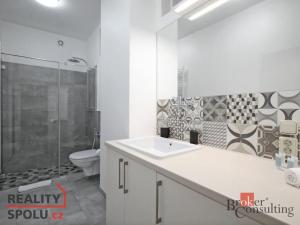 Prodej bytu 1+kk, Liberec - Liberec I-Staré Město, Sokolská, 47 m2