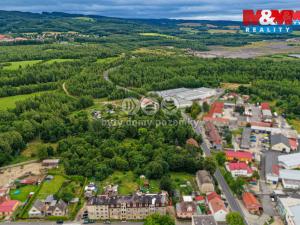 Prodej bytu 1+kk, Dolní Rychnov, Hřbitovní, 25 m2