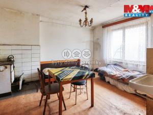Prodej bytu 1+kk, Dolní Rychnov, Hřbitovní, 25 m2
