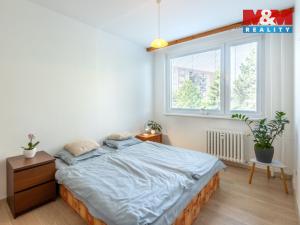 Prodej bytu 3+1, Praha - Hlubočepy, Lohniského, 63 m2