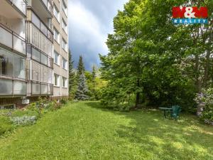 Prodej bytu 3+1, Praha - Hlubočepy, Lohniského, 63 m2