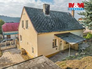 Prodej rodinného domu, Kladno - Švermov, Šindlerova, 134 m2