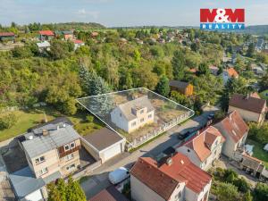 Prodej rodinného domu, Kladno - Švermov, Šindlerova, 134 m2