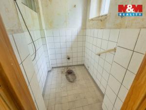 Prodej rodinného domu, Kladno - Švermov, Šindlerova, 134 m2