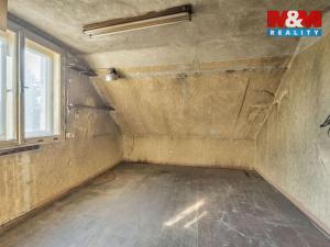 Prodej rodinného domu, Kladno - Švermov, Šindlerova, 134 m2