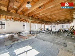 Prodej rodinného domu, Ústí nad Orlicí - Hylváty, Poříční, 1159 m2