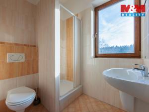 Prodej rodinného domu, Nová Role - Mezirolí, 376 m2