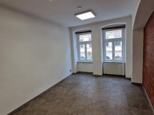 Pronájem kanceláře, Karlovy Vary, Lázeňská, 18 m2