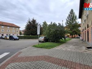 Pronájem obchodního prostoru, Rožnov pod Radhoštěm, Partyzánská, 43 m2