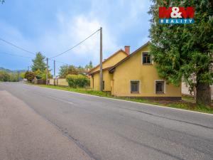 Prodej rodinného domu, Votice - Otradovice, 95 m2