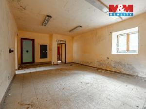 Prodej rodinného domu, Votice - Otradovice, 95 m2