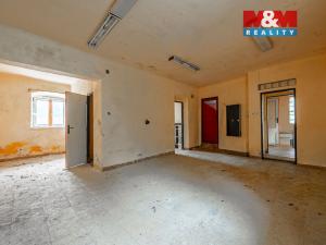 Prodej rodinného domu, Votice - Otradovice, 95 m2