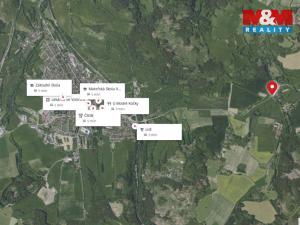 Prodej rodinného domu, Votice - Otradovice, 95 m2