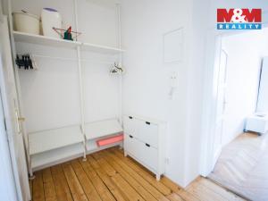 Pronájem bytu 2+kk, Praha - Vinohrady, Legerova, 47 m2