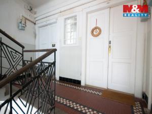 Pronájem bytu 2+kk, Praha - Vinohrady, Legerova, 47 m2