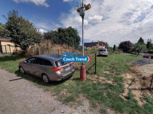 Prodej pozemku pro bydlení, Přerov, 614 m2