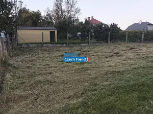 Prodej pozemku pro bydlení, Přerov, 614 m2