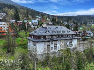 Prodej bytu 2+kk, Špindlerův Mlýn, 46 m2