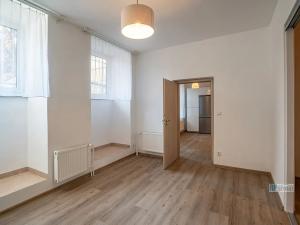 Pronájem bytu 2+kk, Praha - Žižkov, Štítného, 64 m2