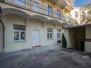Pronájem bytu 2+kk, Praha - Žižkov, Štítného, 64 m2