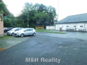 Pronájem obchodního prostoru, Frýdlant nad Ostravicí, 21 m2