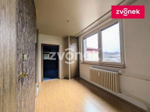 Prodej bytu 3+1, Vsetín - Rokytnice, 71 m2