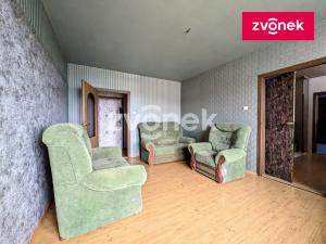 Prodej bytu 3+1, Vsetín - Rokytnice, 71 m2