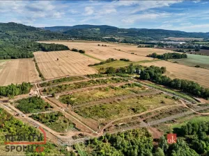 Prodej pozemku pro bydlení, Ostrov - Kfely, 2 m2