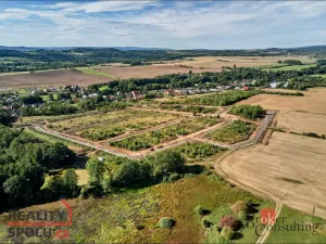 Prodej pozemku pro bydlení, Ostrov - Kfely, 2 m2