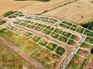 Prodej pozemku pro bydlení, Ostrov - Kfely, 2 m2