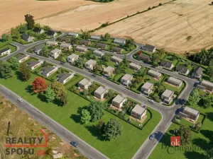 Prodej pozemku pro bydlení, Ostrov - Kfely, 2 m2