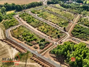 Prodej pozemku pro bydlení, Ostrov - Kfely, 2 m2