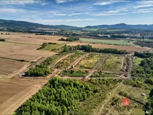 Prodej pozemku pro bydlení, Ostrov - Kfely, 697 m2