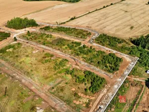 Prodej pozemku pro bydlení, Ostrov - Kfely, 697 m2