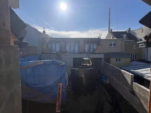 Prodej bytu 2+kk, Brno, Obřanská, 47 m2