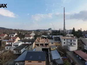 Prodej bytu 2+kk, Brno, Obřanská, 47 m2
