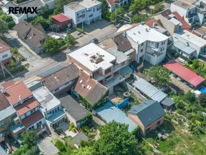 Prodej bytu 2+kk, Brno, Obřanská, 47 m2