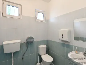 Prodej ordinace, Praha - Vokovice, Kladenská, 145 m2