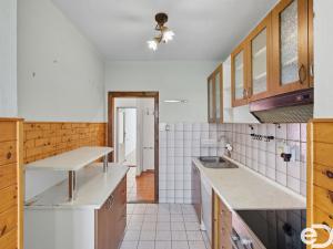 Prodej bytu 3+1, Seletice, 73 m2