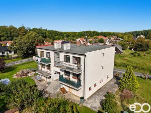 Prodej bytu 3+1, Seletice, 73 m2