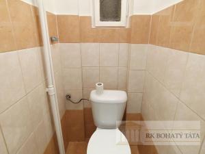 Pronájem bytu 1+kk, Praha - Nusle, Žateckých, 23 m2