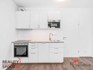 Prodej bytu 1+kk, Plzeň - Jižní Předměstí, Železná, 37 m2