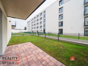 Prodej bytu 1+kk, Plzeň - Jižní Předměstí, Železná, 37 m2