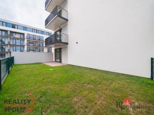 Prodej bytu 1+kk, Plzeň - Jižní Předměstí, Železná, 37 m2