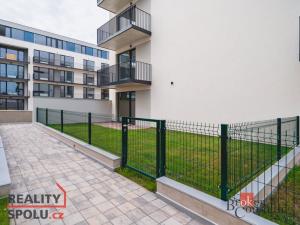 Prodej bytu 1+kk, Plzeň - Jižní Předměstí, Železná, 37 m2